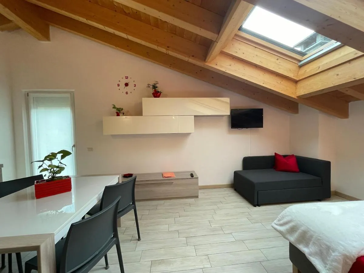 Valtellinahome Villa di Tirano