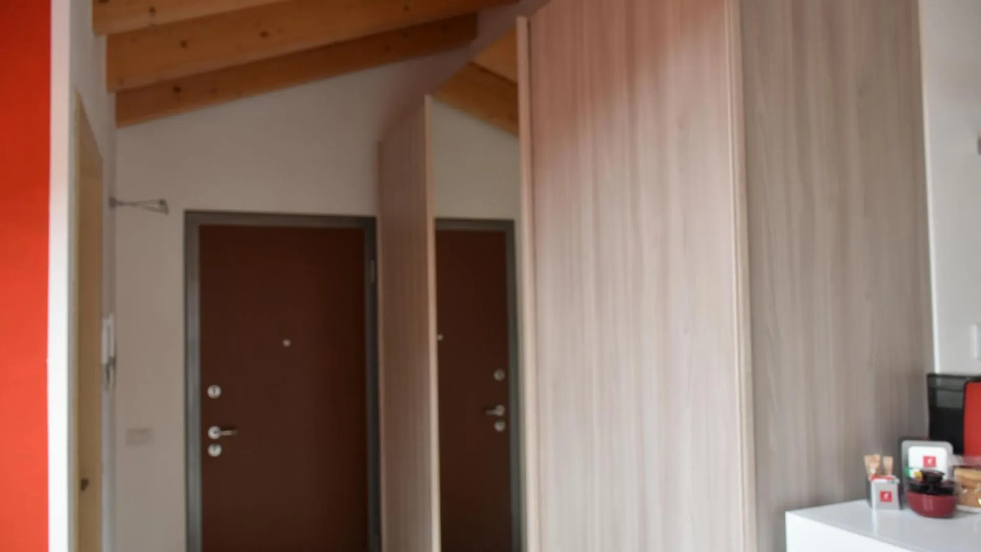 Valtellinahome Villa di Tirano Apartment