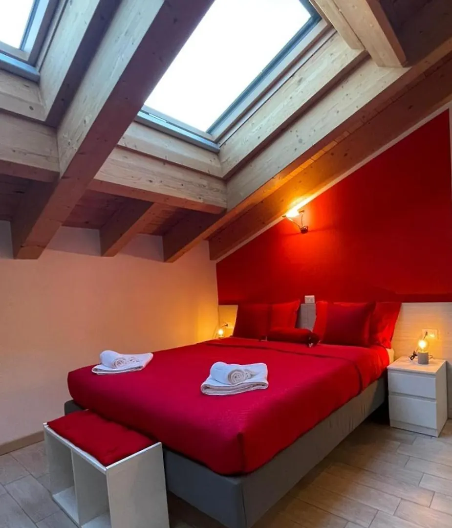 Apartment Valtellinahome Villa di Tirano
