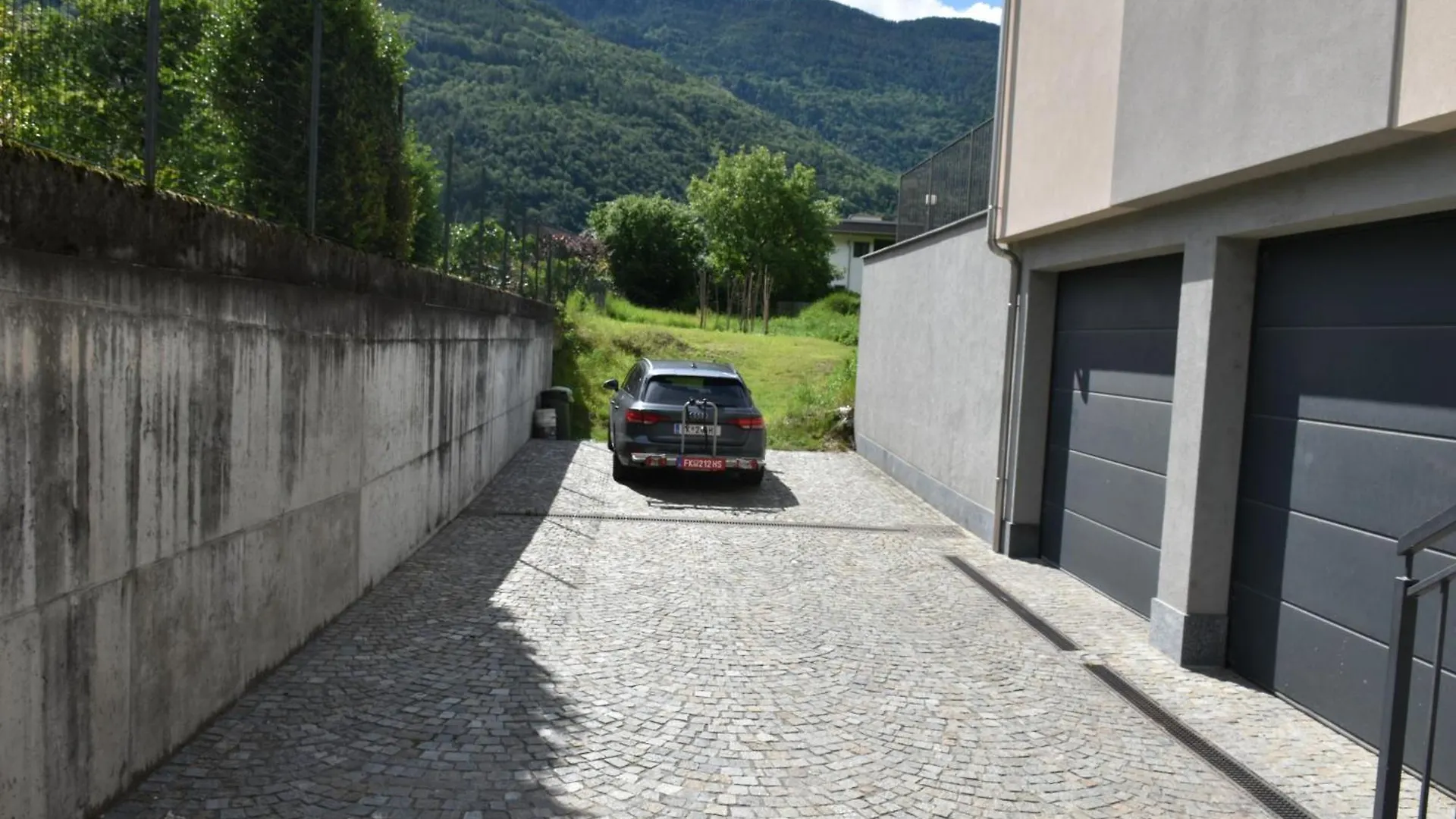 Valtellinahome Villa di Tirano 0*,  Italy